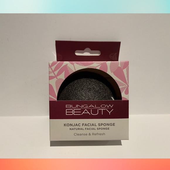 Konjac Facial Sponge - Picture 1 of 3